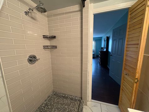 Tiny photo for 25 Cartright Street #5D, Bridgeport, CT 06604 (MLS # 24128228)