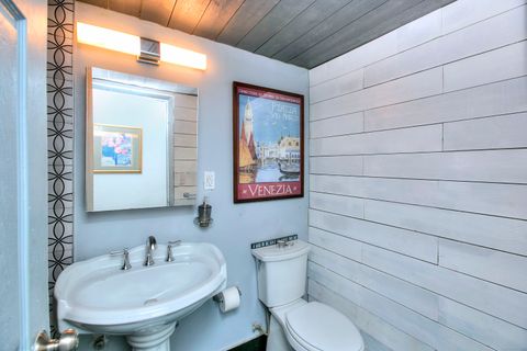 Tiny photo for 25 Cartright Street #5D, Bridgeport, CT 06604 (MLS # 24128228)