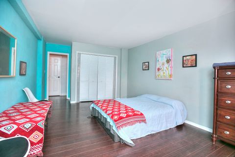 Tiny photo for 25 Cartright Street #5D, Bridgeport, CT 06604 (MLS # 24128228)