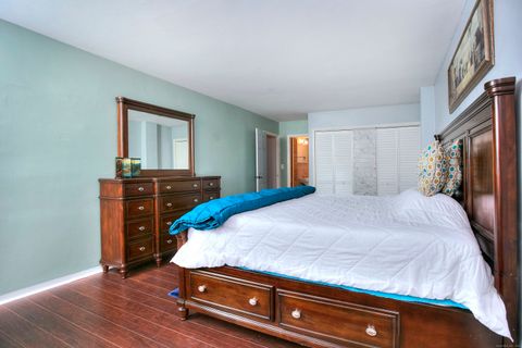 Tiny photo for 25 Cartright Street #5D, Bridgeport, CT 06604 (MLS # 24128228)