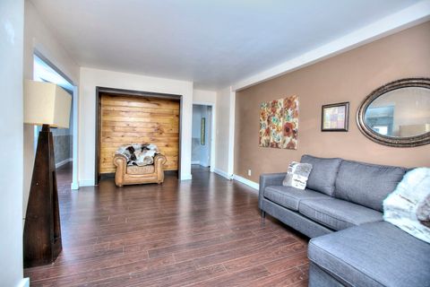 Tiny photo for 25 Cartright Street #5D, Bridgeport, CT 06604 (MLS # 24128228)