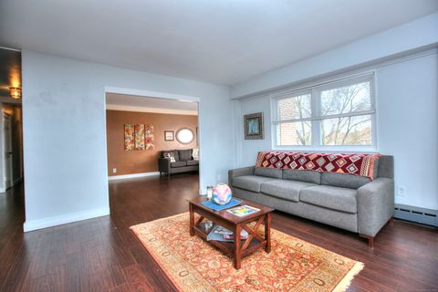 Tiny photo for 25 Cartright Street #5D, Bridgeport, CT 06604 (MLS # 24128228)