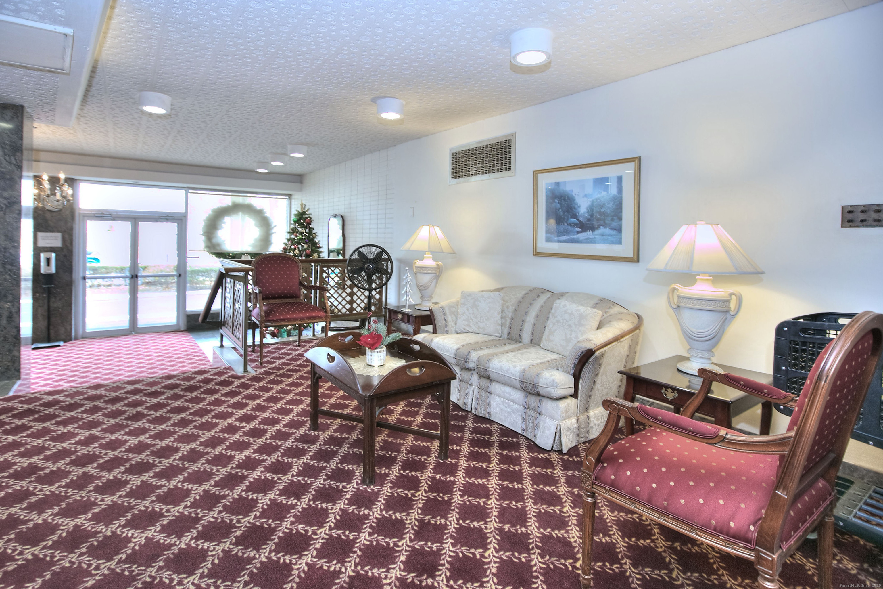 25 Cartright Street 5D