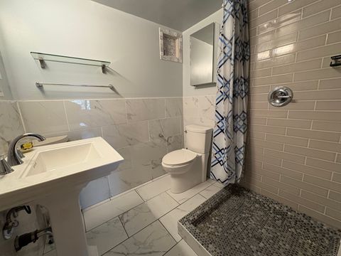 Tiny photo for 25 Cartright Street #5D, Bridgeport, CT 06604 (MLS # 24128228)