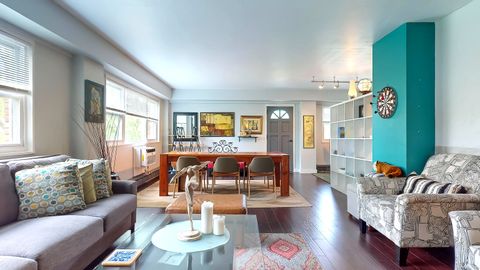 Tiny photo for 25 Cartright Street #5D, Bridgeport, CT 06604 (MLS # 24128228)