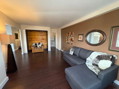 Tiny photo for 25 Cartright Street #5D, Bridgeport, CT 06604 (MLS # 24128228)