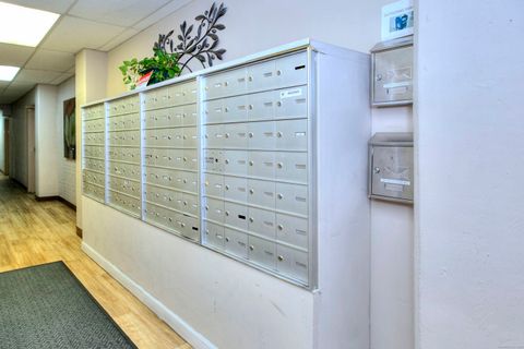 Tiny photo for 25 Cartright Street #5D, Bridgeport, CT 06604 (MLS # 24128228)