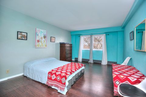 Tiny photo for 25 Cartright Street #5D, Bridgeport, CT 06604 (MLS # 24128228)