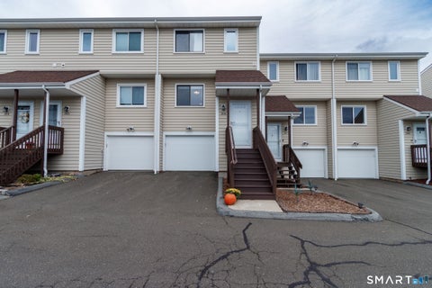 Tiny photo for 306 Monticello Drive, Branford, CT 06405 (MLS # 24215119)