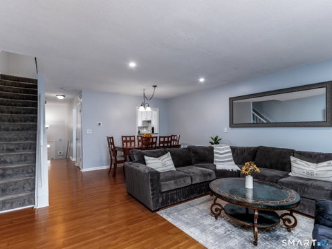 Tiny photo for 306 Monticello Drive, Branford, CT 06405 (MLS # 24215119)