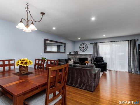 Tiny photo for 306 Monticello Drive, Branford, CT 06405 (MLS # 24215119)