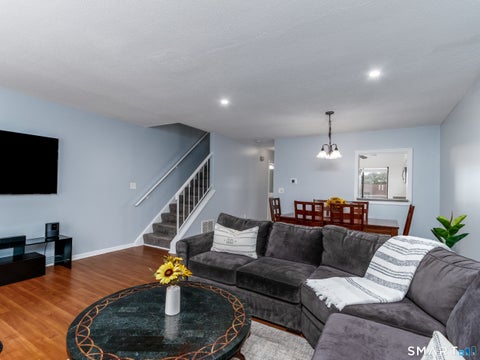 Tiny photo for 306 Monticello Drive, Branford, CT 06405 (MLS # 24215119)