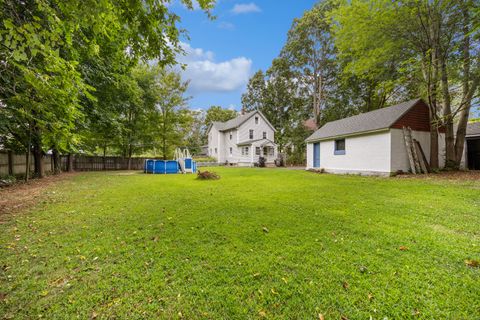 Tiny photo for 20 Milldale Avenue, Southington, CT 06479 (MLS # 24120105)
