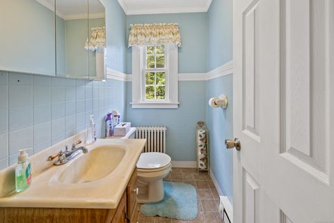 Tiny photo for 20 Milldale Avenue, Southington, CT 06479 (MLS # 24120105)