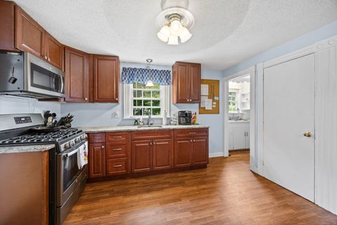 Tiny photo for 20 Milldale Avenue, Southington, CT 06479 (MLS # 24120105)