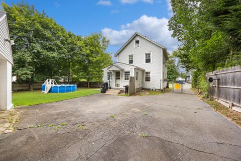 Tiny photo for 20 Milldale Avenue, Southington, CT 06479 (MLS # 24120105)