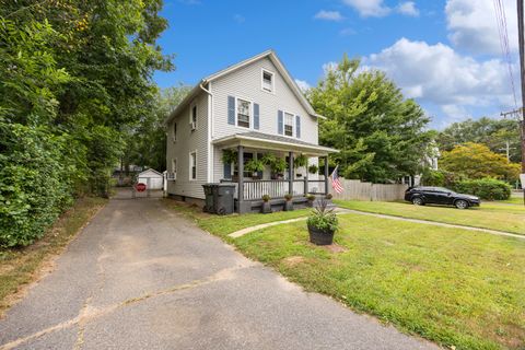 Tiny photo for 20 Milldale Avenue, Southington, CT 06479 (MLS # 24120105)