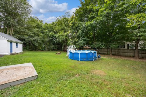 Tiny photo for 20 Milldale Avenue, Southington, CT 06479 (MLS # 24120105)