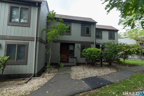 Tiny photo for 34 Harbour Village #E, Branford, CT 06405 (MLS # 24210640)