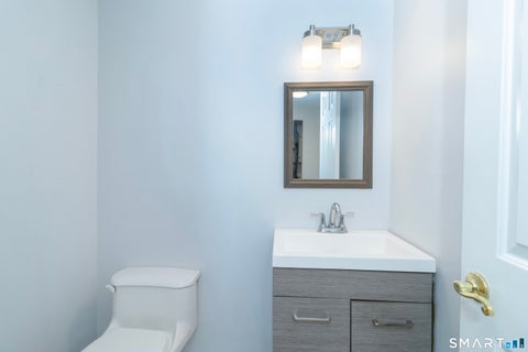 Tiny photo for 34 Harbour Village #E, Branford, CT 06405 (MLS # 24210640)