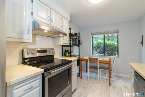 Tiny photo for 34 Harbour Village #E, Branford, CT 06405 (MLS # 24210640)