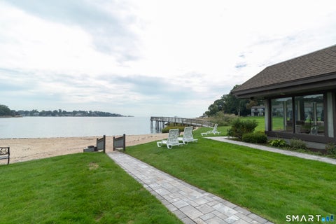 Tiny photo for 34 Harbour Village #E, Branford, CT 06405 (MLS # 24210640)