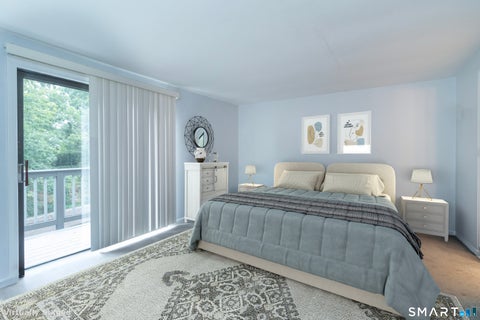 Tiny photo for 34 Harbour Village #E, Branford, CT 06405 (MLS # 24210640)