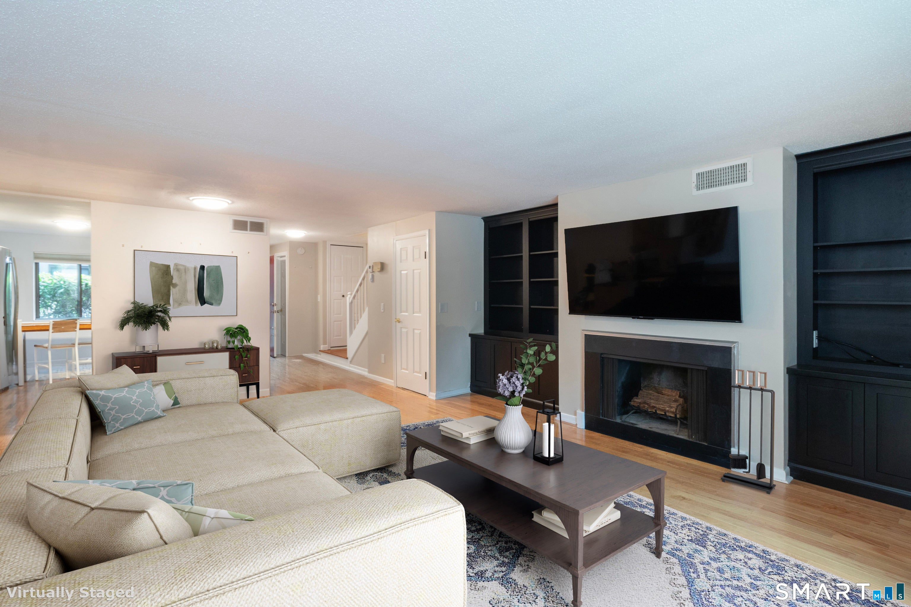 34 Harbour Village E
