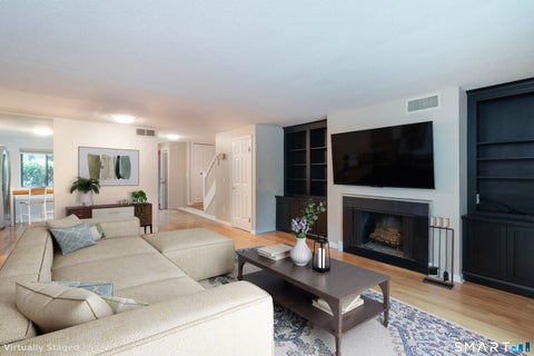 Tiny photo for 34 Harbour Village #E, Branford, CT 06405 (MLS # 24210640)