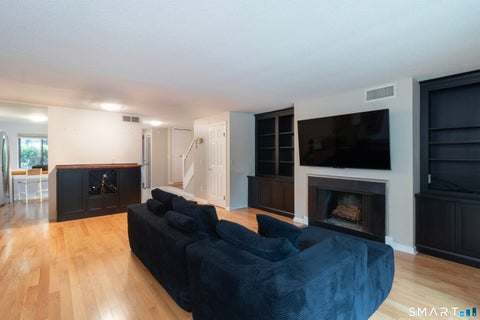 Tiny photo for 34 Harbour Village #E, Branford, CT 06405 (MLS # 24210640)