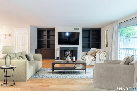 Tiny photo for 34 Harbour Village #E, Branford, CT 06405 (MLS # 24210640)