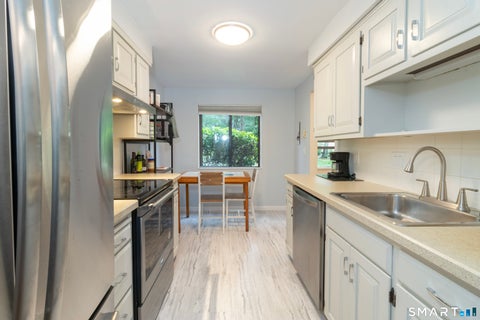 Tiny photo for 34 Harbour Village #E, Branford, CT 06405 (MLS # 24210640)