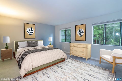 Tiny photo for 34 Harbour Village #E, Branford, CT 06405 (MLS # 24210640)