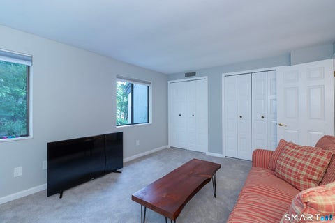 Tiny photo for 34 Harbour Village #E, Branford, CT 06405 (MLS # 24210640)