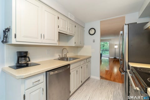 Tiny photo for 34 Harbour Village #E, Branford, CT 06405 (MLS # 24210640)