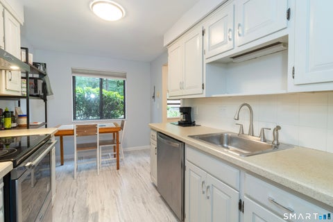 Tiny photo for 34 Harbour Village #E, Branford, CT 06405 (MLS # 24210640)