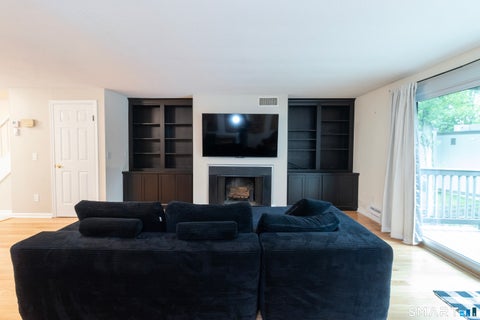 Tiny photo for 34 Harbour Village #E, Branford, CT 06405 (MLS # 24210640)