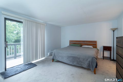 Tiny photo for 34 Harbour Village #E, Branford, CT 06405 (MLS # 24210640)