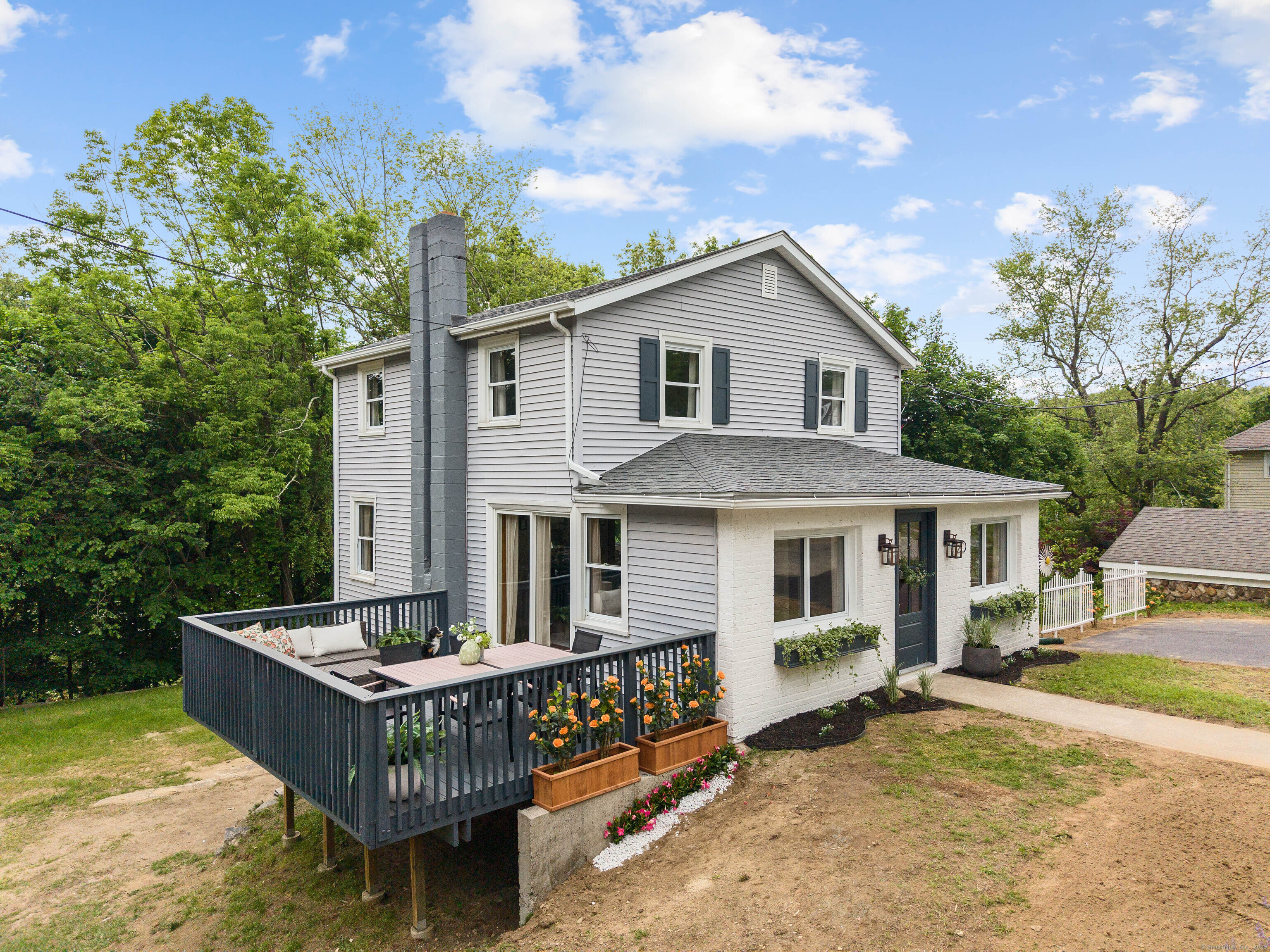 20 Beauregard Street