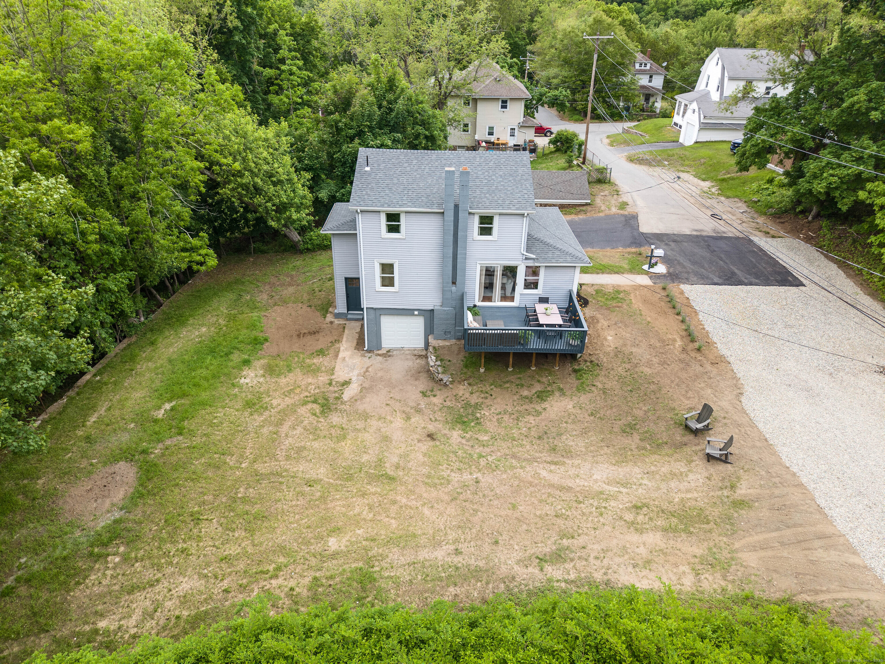 20 Beauregard Street