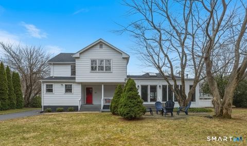 Tiny photo for 365 Maple Avenue, Cheshire, CT 06410 (MLS # 24161789)