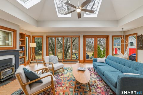 Tiny photo for 365 Maple Avenue, Cheshire, CT 06410 (MLS # 24161789)