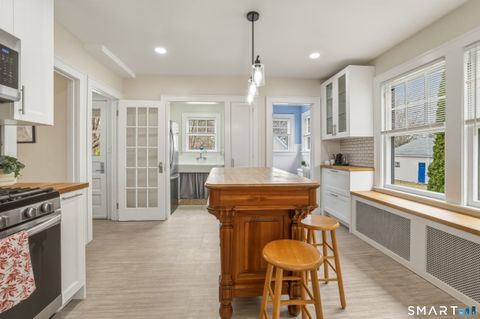 Tiny photo for 365 Maple Avenue, Cheshire, CT 06410 (MLS # 24161789)