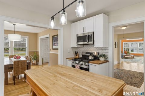 Tiny photo for 365 Maple Avenue, Cheshire, CT 06410 (MLS # 24161789)