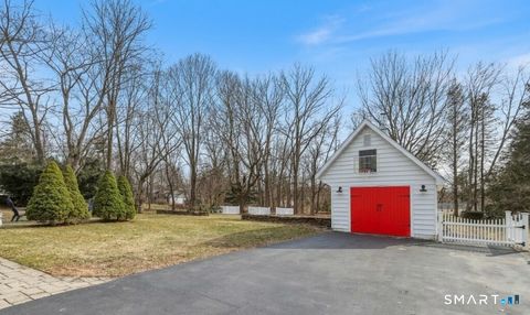 Tiny photo for 365 Maple Avenue, Cheshire, CT 06410 (MLS # 24161789)