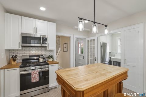 Tiny photo for 365 Maple Avenue, Cheshire, CT 06410 (MLS # 24161789)