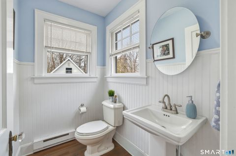 Tiny photo for 365 Maple Avenue, Cheshire, CT 06410 (MLS # 24161789)