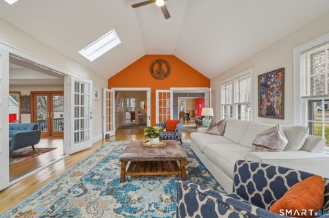 Tiny photo for 365 Maple Avenue, Cheshire, CT 06410 (MLS # 24161789)