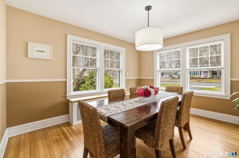 Tiny photo for 365 Maple Avenue, Cheshire, CT 06410 (MLS # 24161789)