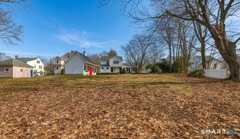 Tiny photo for 365 Maple Avenue, Cheshire, CT 06410 (MLS # 24161789)